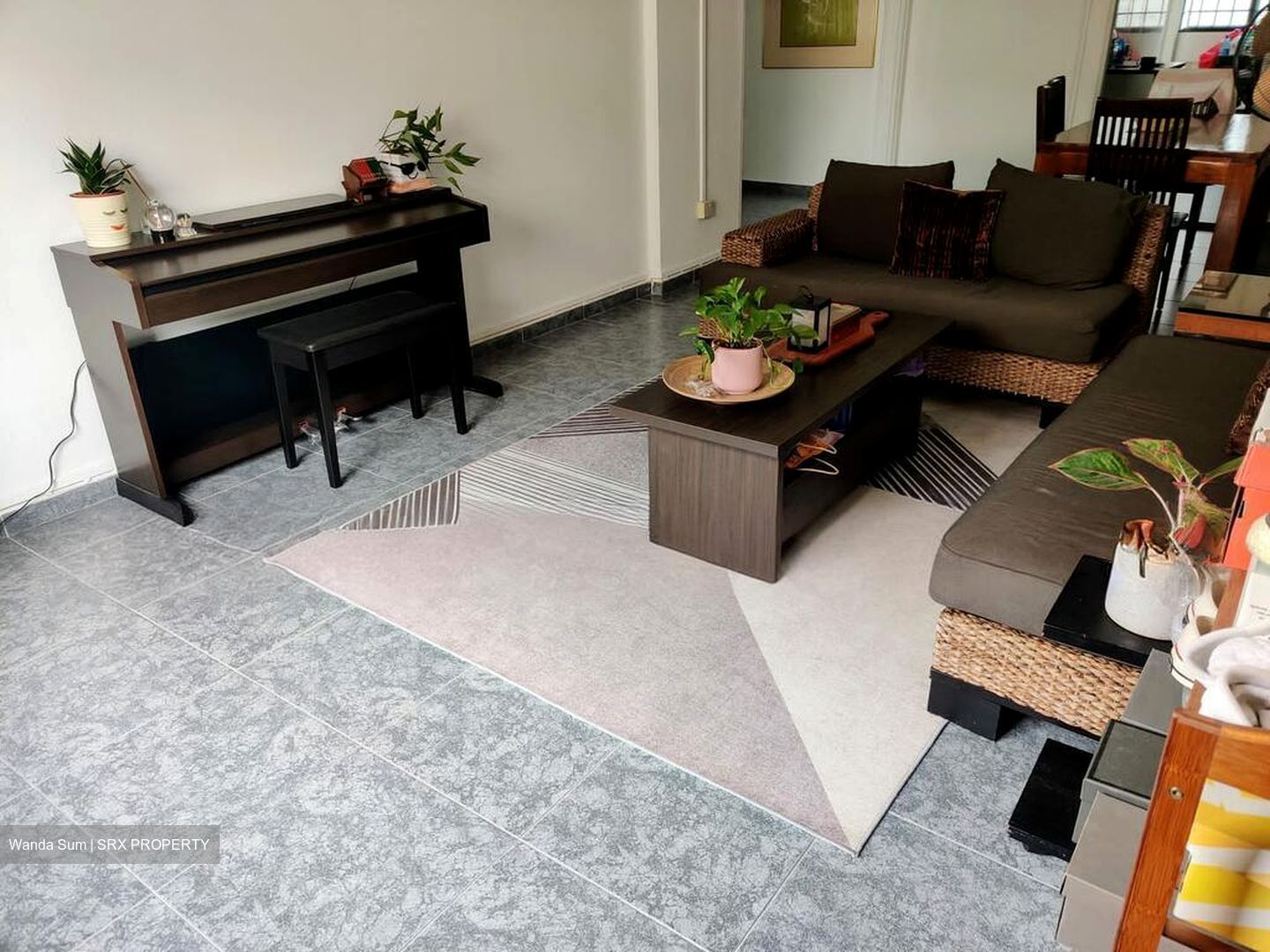 Blk 244 Tampines Street 21 (Tampines), HDB 4 Rooms #499741781